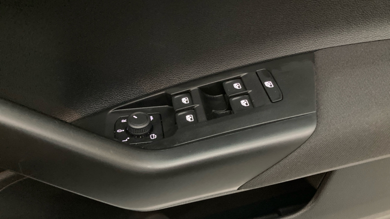 Volkswagen Polo 1.0 TSI Life 5dr Petrol Hatchback